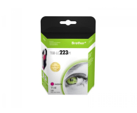 TB Print do Brother LC223 TBB-LC223M MA - 263179 - zdjęcie 1